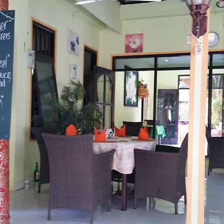 Hotel Ayu Taman Sari Candidasa Zewnętrze zdjęcie