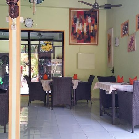 Hotel Ayu Taman Sari Candidasa Zewnętrze zdjęcie