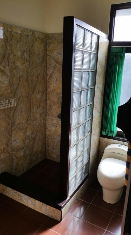 Hotel Ayu Taman Sari Candidasa Zewnętrze zdjęcie