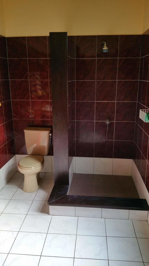 Hotel Ayu Taman Sari Candidasa Zewnętrze zdjęcie